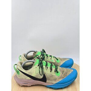 Nike Air Zoom Terra Kiger 6 Trail Running Trainers Shoes Mens  CJ0219-700 Sz 10